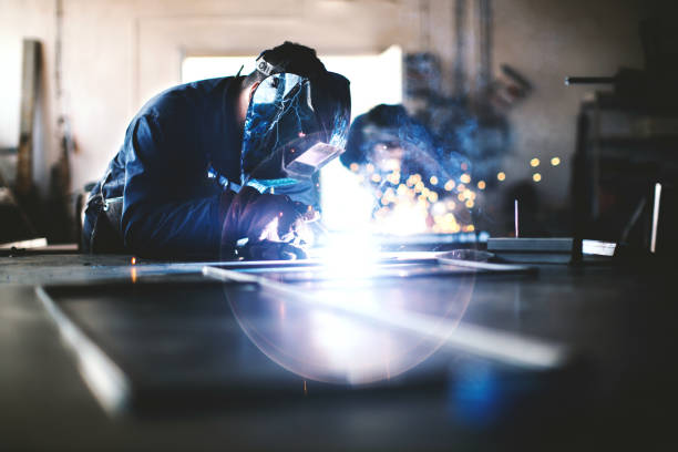 Best Welding Inspection and Certification in Kensington Park, FL