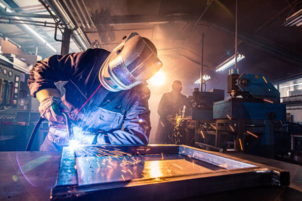 Best Pipe Welding in Kensington Park, FL