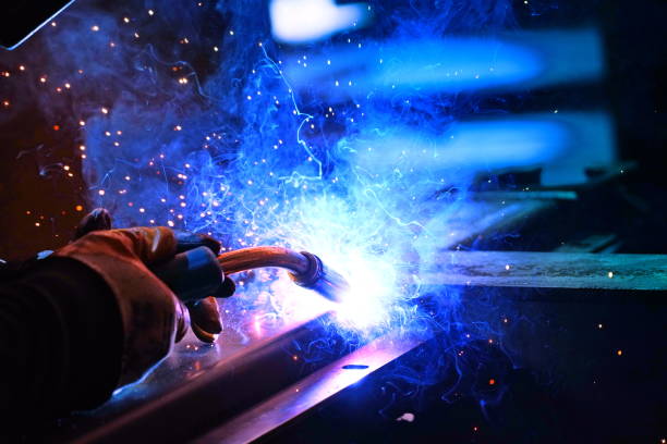 Best Pipe Welding in Kensington Park, FL