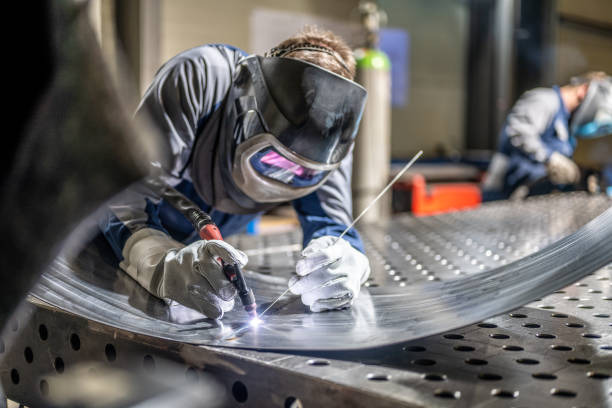 Best Automation and Robotic Welding in Kensington Park, FL