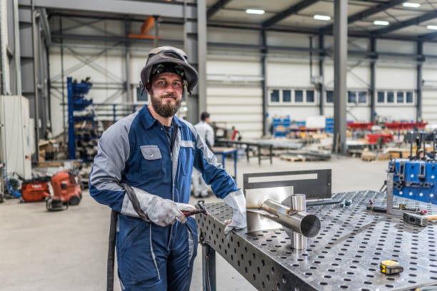 Best Food and Beverage Processing Equipment Welding in Kensington Park, FL