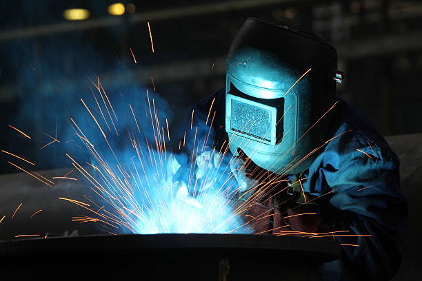 Affordable Welder Services in Kensington Park, FL