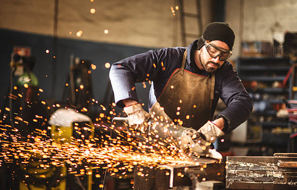 Affordable Welder Services in Kensington Park, FL