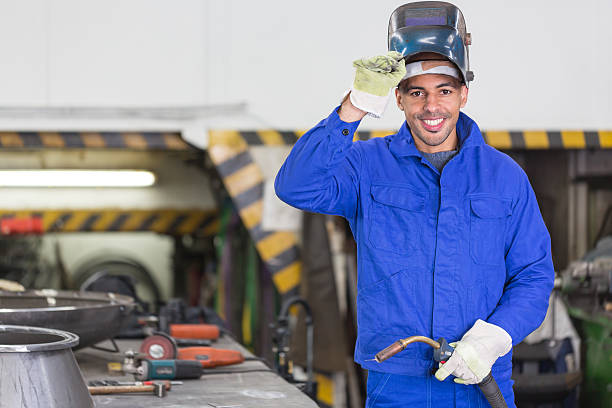 Best Marine and Shipbuilding Welding in Kensington Park, FL